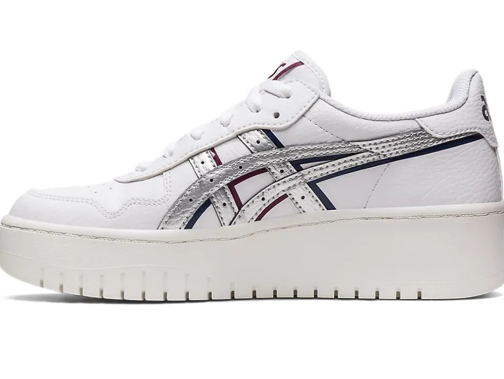 Sale ASICS JAPAN S PF White/Pure Silver