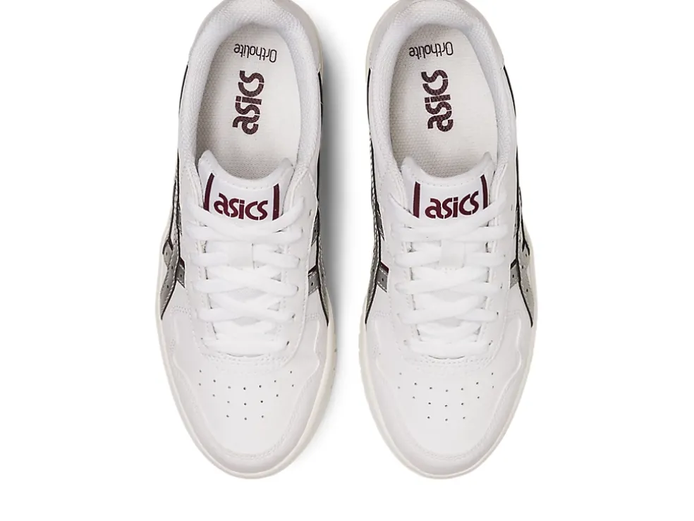 Sale ASICS JAPAN S PF White/Pure Silver