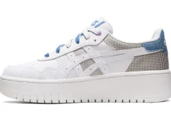 Flash Sale ASICS JAPAN S PF White/White