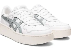 Outlet ASICS JAPAN S PF White/Piedmont Grey