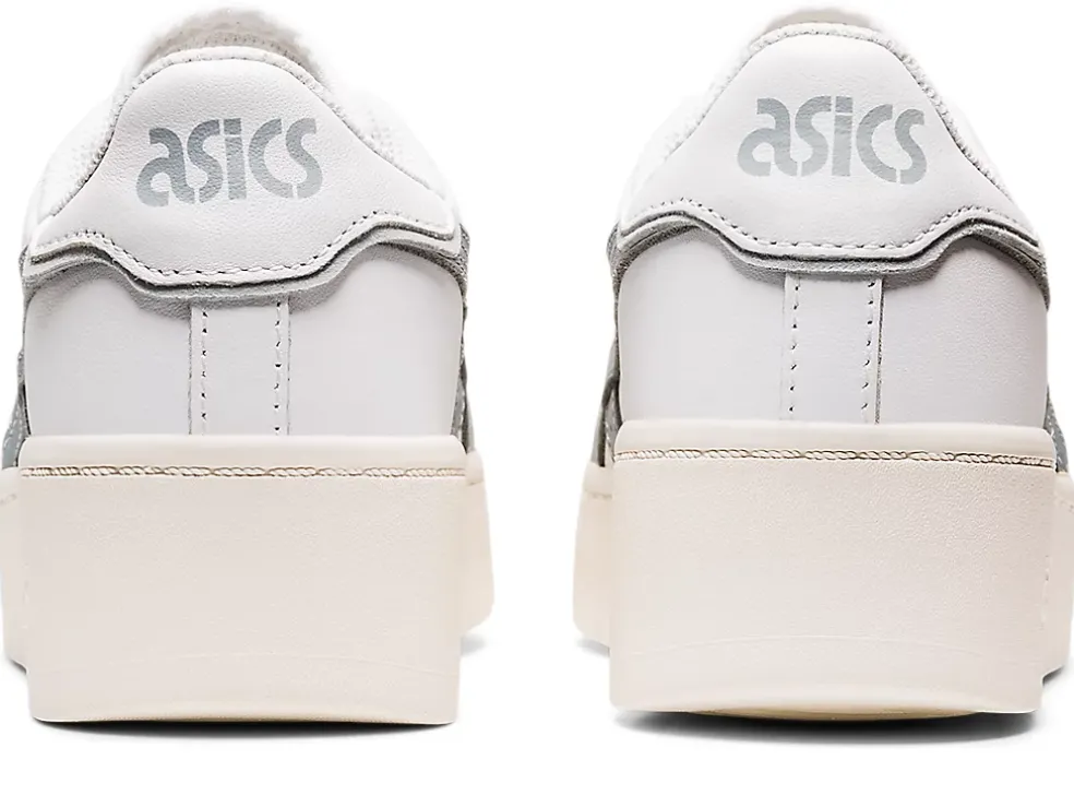 Outlet ASICS JAPAN S PF White/Piedmont Grey