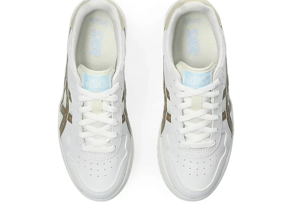 Online ASICS JAPAN S PF White/Pepper