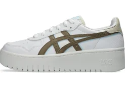 Online ASICS JAPAN S PF White/Pepper
