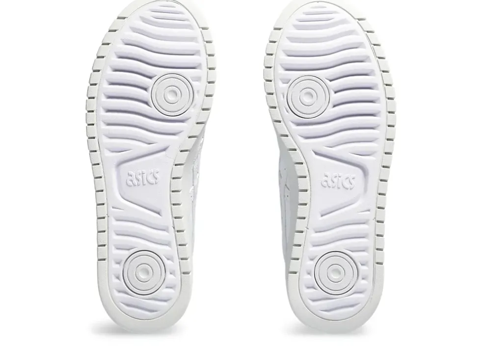 Cheap ASICS JAPAN S PF White/Orange Lily