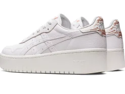 Hot ASICS JAPAN S PF White/White