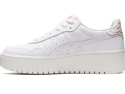 Hot ASICS JAPAN S PF White/White