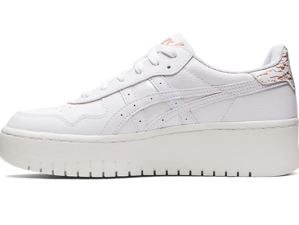 Hot ASICS JAPAN S PF White/White