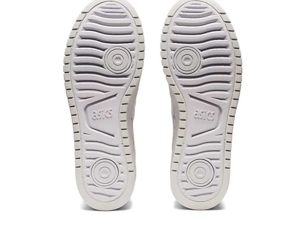 Hot ASICS JAPAN S PF White/White
