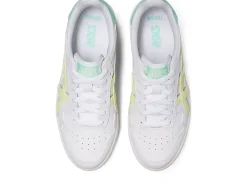 Shop ASICS JAPAN S PF White/Huddle Yellow
