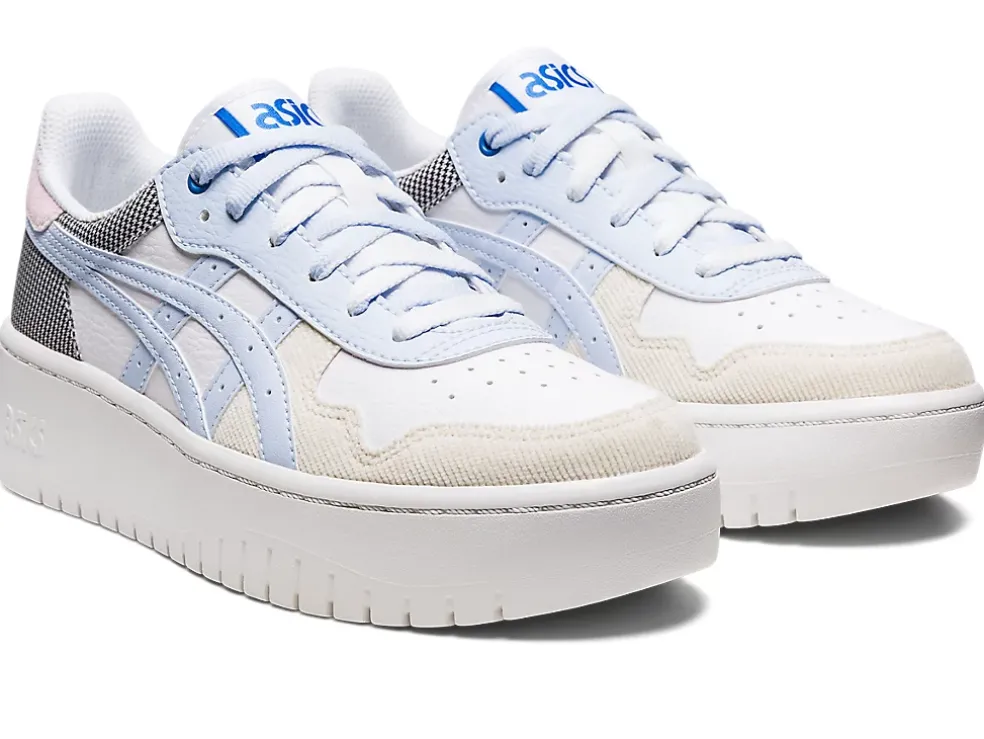 Shop ASICS JAPAN S PF White/Soft Sky