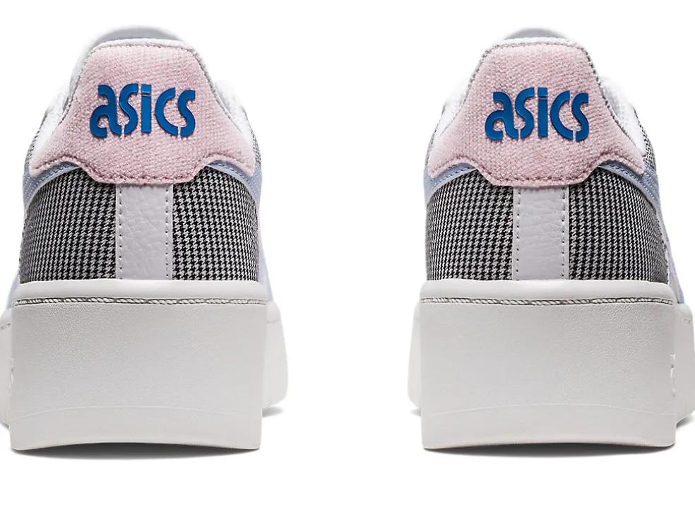 Shop ASICS JAPAN S PF White/Soft Sky