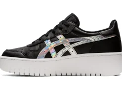Best Sale ASICS JAPAN S PF Black/Black