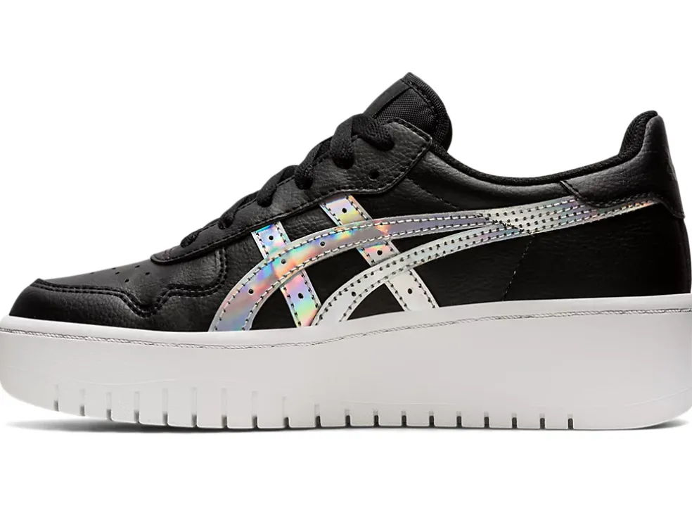 Best Sale ASICS JAPAN S PF Black/Black