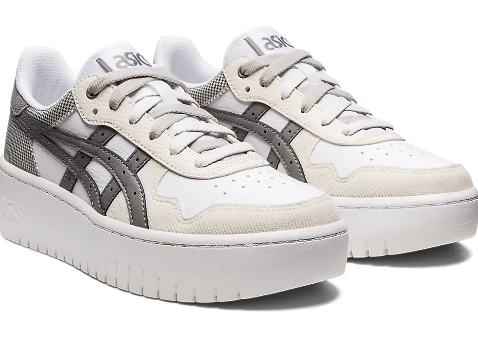 Store ASICS JAPAN S PF White/Clay Grey