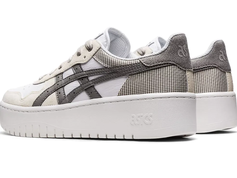Store ASICS JAPAN S PF White/Clay Grey