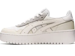 Best ASICS JAPAN S PF White/Cream