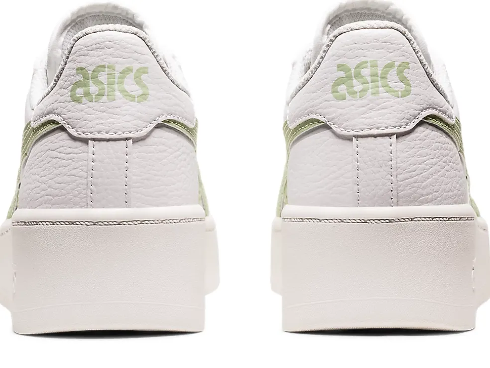 Flash Sale ASICS JAPAN S PF White/Jade