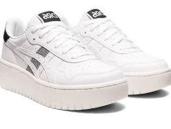 Sale ASICS JAPAN S PF White/Black
