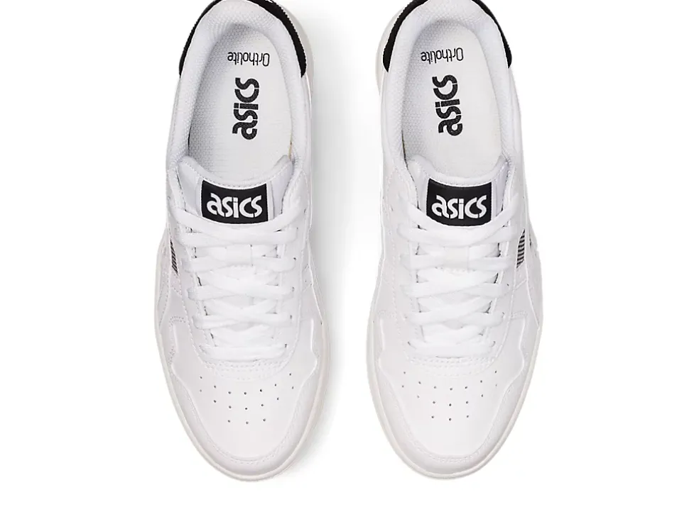 Sale ASICS JAPAN S PF White/Black