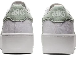 Clearance ASICS JAPAN S PF White/Lichen Rock