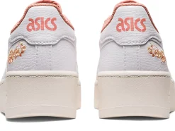 Hot ASICS JAPAN S PF White/Salmon