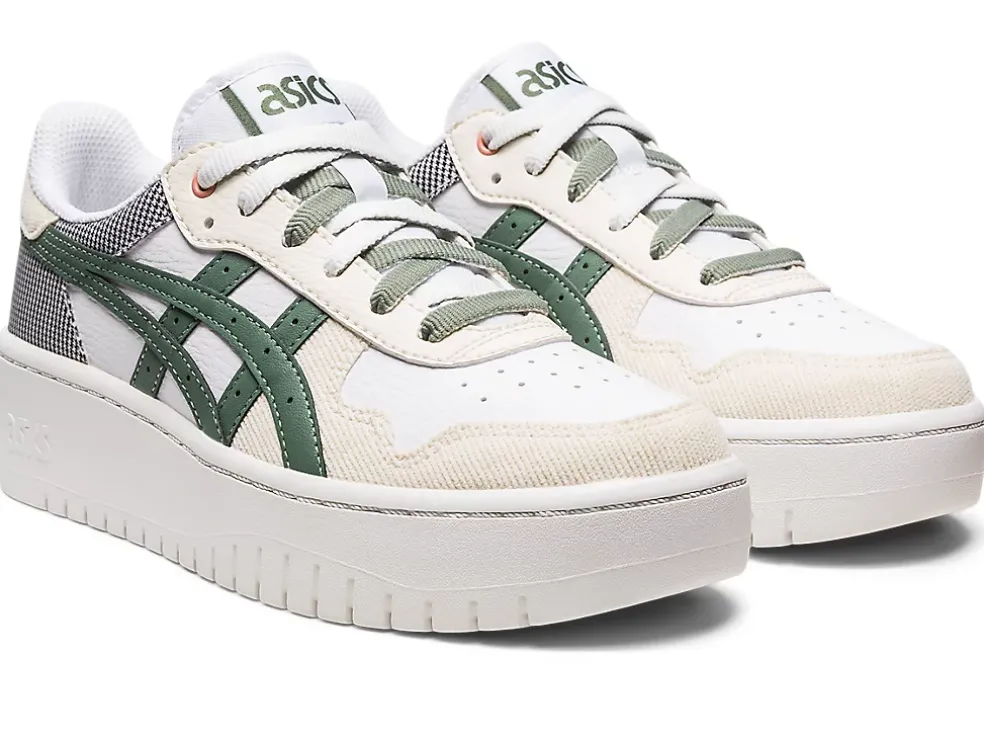New ASICS JAPAN S PF White/Ivy