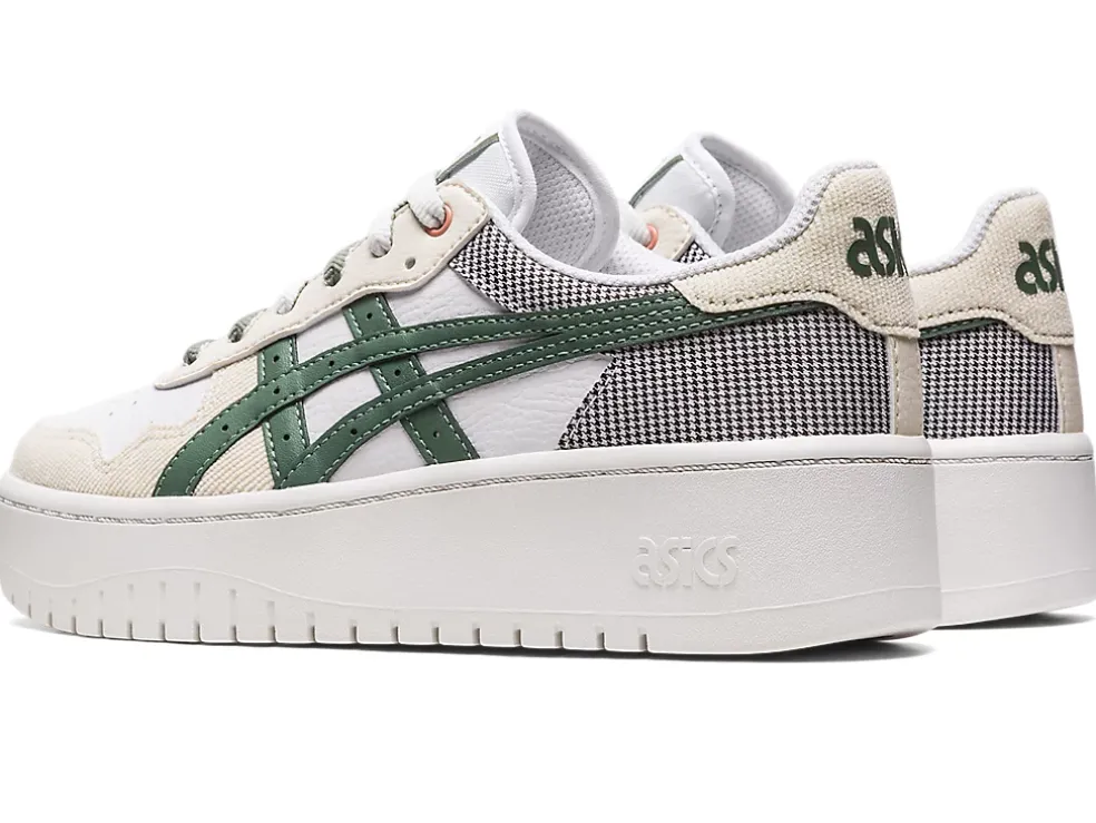 New ASICS JAPAN S PF White/Ivy