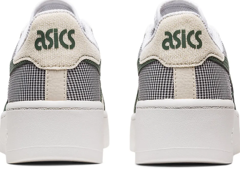 New ASICS JAPAN S PF White/Ivy