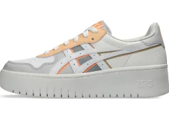 Clearance ASICS JAPAN S PF Cream/White