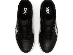 New ASICS JAPAN S PF Black/Black
