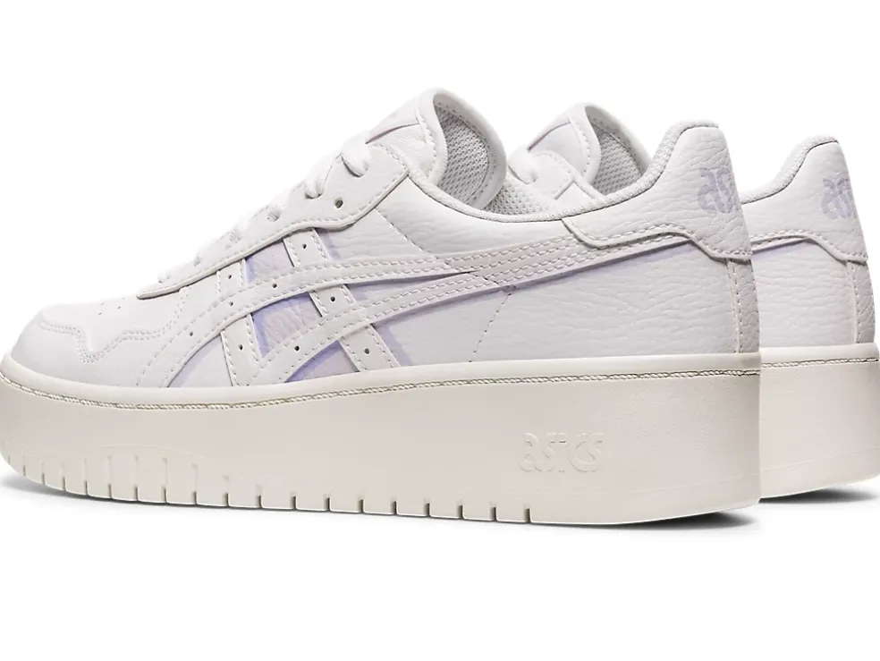 Store ASICS JAPAN S PF White/Lilac Hint