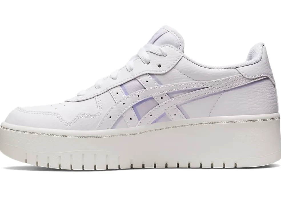 Store ASICS JAPAN S PF White/Lilac Hint