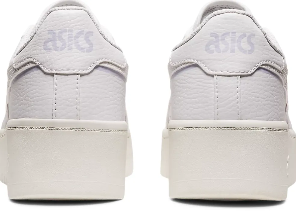 Store ASICS JAPAN S PF White/Lilac Hint