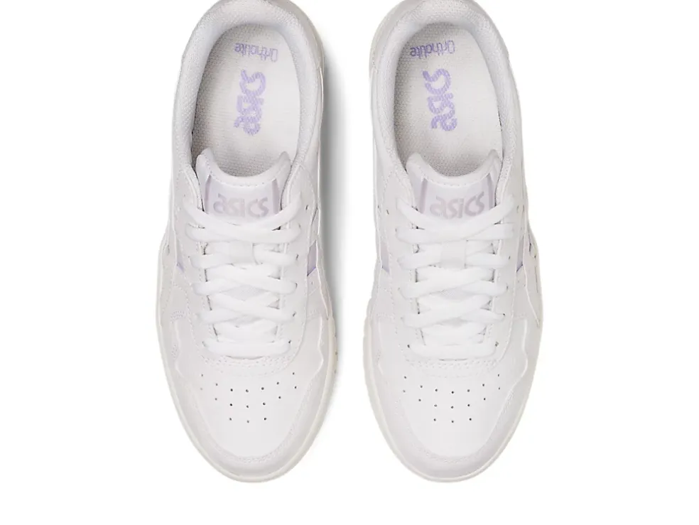 Store ASICS JAPAN S PF White/Lilac Hint