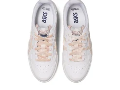 Best ASICS JAPAN S PF NAGINO White/Mineral Beige