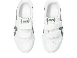 Discount ASICS JAPAN S PRE-SCHOOL White/Ivy