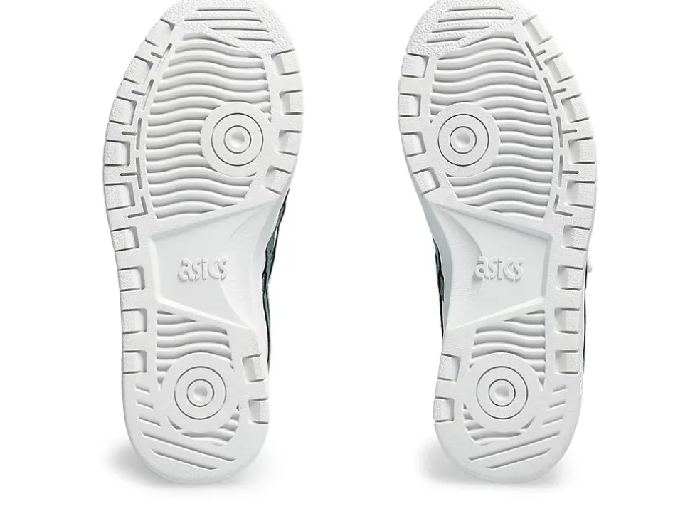 Discount ASICS JAPAN S PRE-SCHOOL White/Ivy
