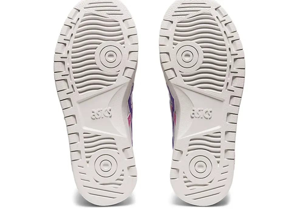 Outlet ASICS JAPAN S PRE-SCHOOL White/Amethyst