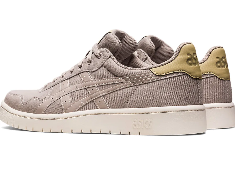 New ASICS JAPAN S SPRING Moonrock/Moonrock