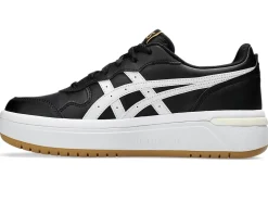 New ASICS JAPAN S ST Black/White