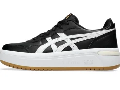 New ASICS JAPAN S ST Black/White