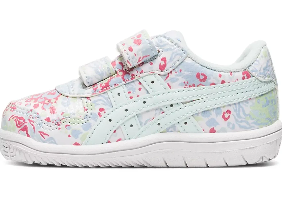 Store ASICS JAPAN S TODDLER SIZE White/Soothing Sea