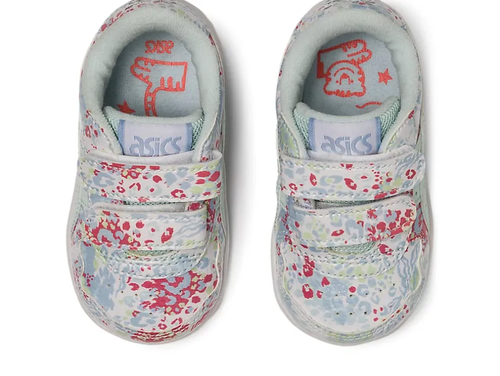 Store ASICS JAPAN S TODDLER SIZE White/Soothing Sea