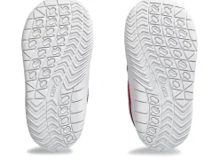 Hot ASICS JAPAN S TODDLER SIZE White/True Red