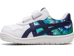 Online ASICS JAPAN S TODDLER SIZE White/Peacoat