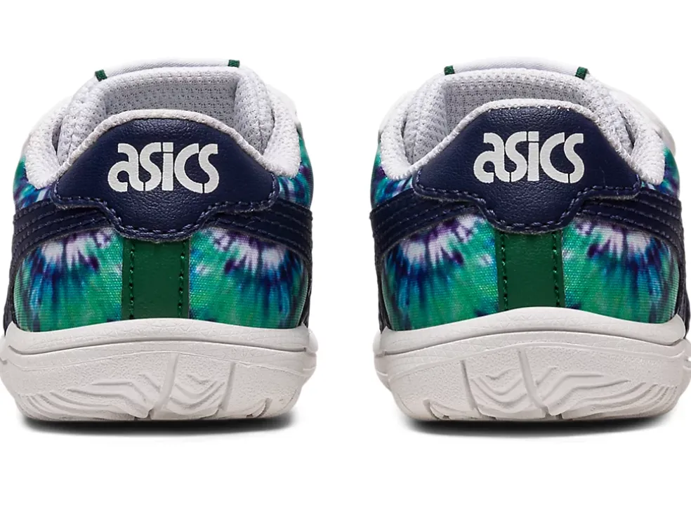 Online ASICS JAPAN S TODDLER SIZE White/Peacoat