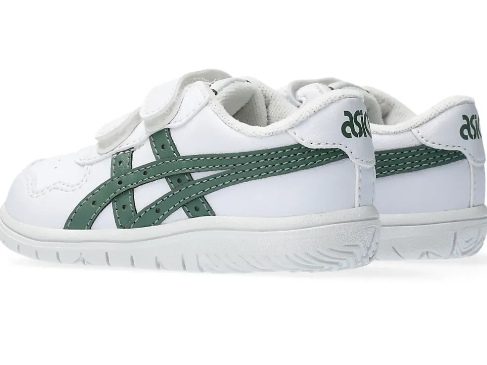 Store ASICS JAPAN S TODDLER SIZE White/Ivy