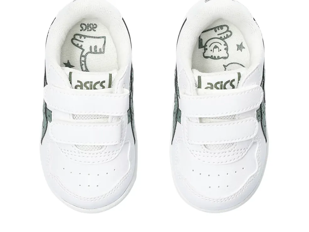 Store ASICS JAPAN S TODDLER SIZE White/Ivy