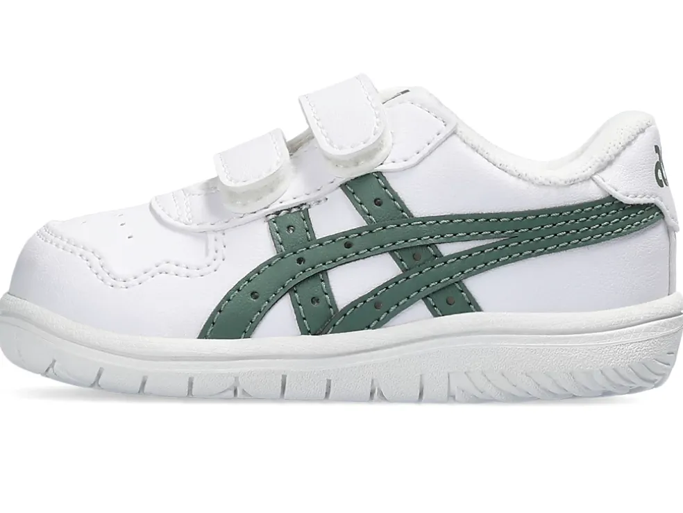 Store ASICS JAPAN S TODDLER SIZE White/Ivy