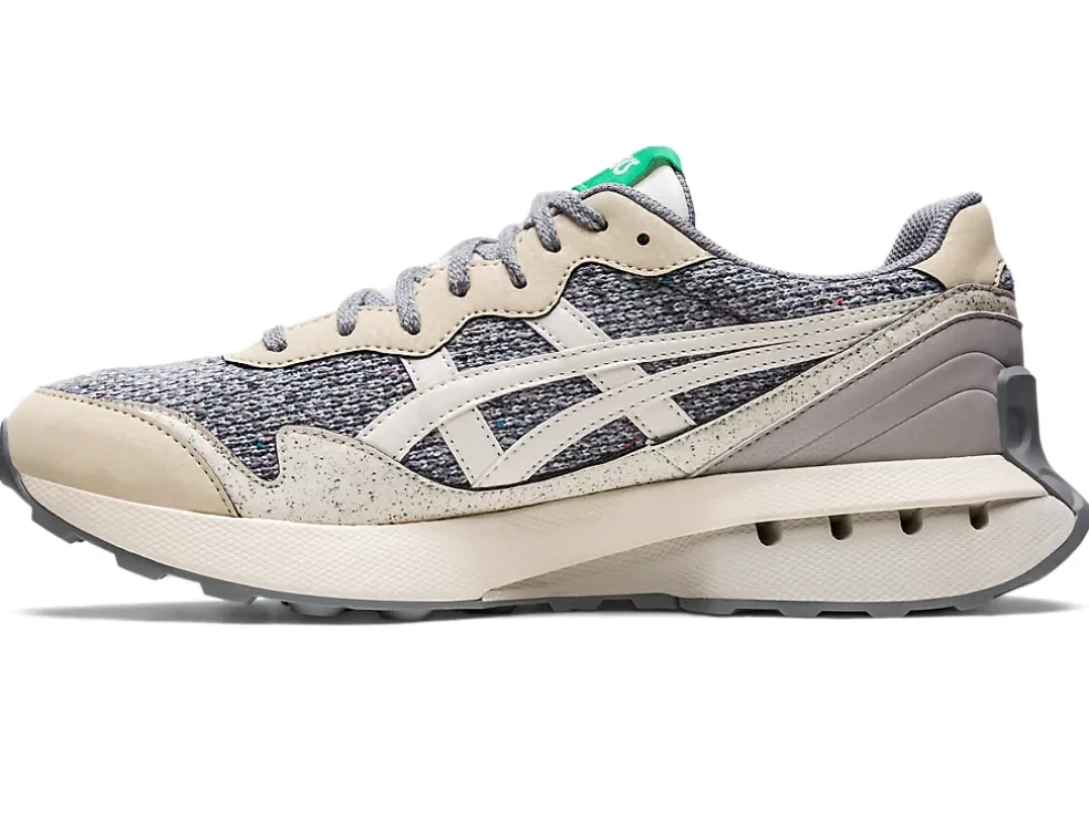 Flash Sale ASICS JOGGER X81 Oyster Grey/Cream